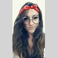 Cecile, babysitter à Fronton