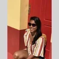 Marina, babysitter à Montpellier