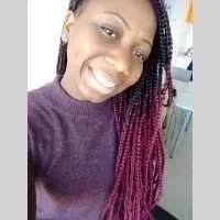 Annet, babysitter à Montpellier