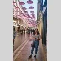 Brianna, babysitter à Montpellier