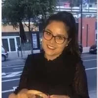 Lisa, babysitter à Montpellier