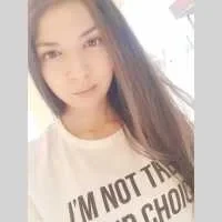 Ines, babysitter à Lyon