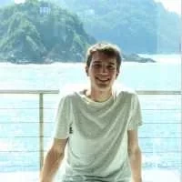 Guilhem, babysitter à Lyon