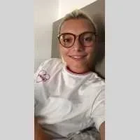 Alycia, babysitter à Montpellier