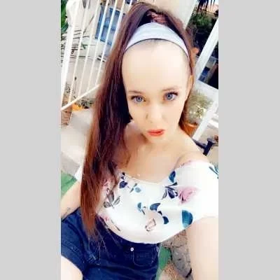 Marine, babysitter à Saint Jeannet