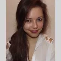 Aude, babysitter à Rouen