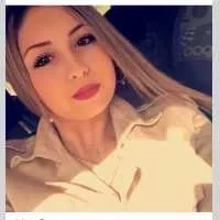 Oceane, babysitter à Marseille