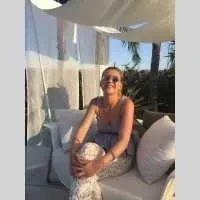 Lucile, babysitter à Antibes