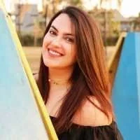 Carolina, babysitter à Marseille