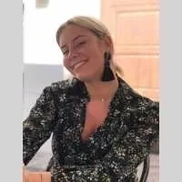 Maurine, babysitter à Gasny