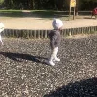 Anais, babysitter à Saint Denis