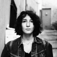 Ella, babysitter à Marseille