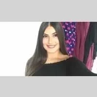 Anfel, babysitter à Paris