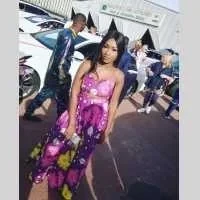 Aminata, babysitter à Paris