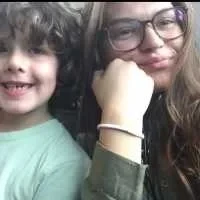 Sophie, babysitter à Loos