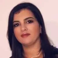 Ibtissam, babysitter à Le Cannet