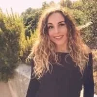 Sonia, babysitter à Roquebrune Cap Martin