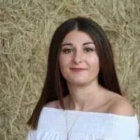 Maud, babysitter à Bordeaux