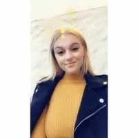 Morgane, babysitter à Clamart