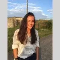 Juliette, babysitter à Montpellier