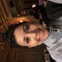 Chafika, babysitter à Vincennes