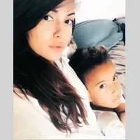 Lilia, babysitter à Vallauris