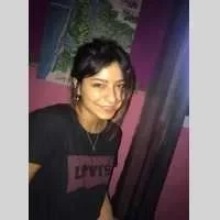 Marisa, babysitter à Leognan