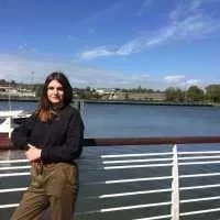 Emma, babysitter à Brest