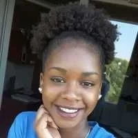 Fatou, babysitter à Nice