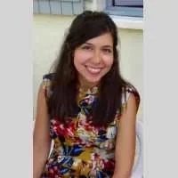 Keren, babysitter à Montgeron