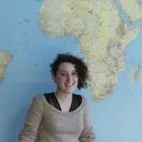 Lucie, babysitter à Lyon