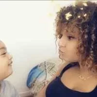 Naila, babysitter à Pessac