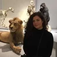 Lena, babysitter à Ronchin