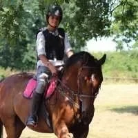 Tiffany, babysitter à Brest