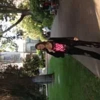 Laurence, babysitter à Beausoleil