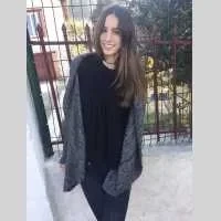 Marine, babysitter à Marseille