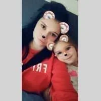 Morgane, babysitter à Le Cannet