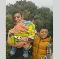 Zakia, babysitter à Montpellier