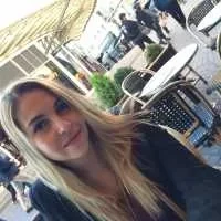 Racha, babysitter à Cachan