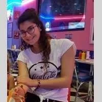 Lea, babysitter à Nice