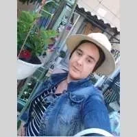 Audrey, babysitter à Nice