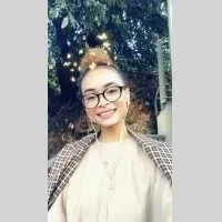 Chelsea, babysitter à Nice