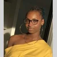 Yaelle, babysitter à La Courneuve