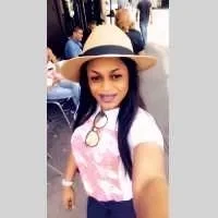 Fatouma, babysitter à Paris