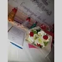 Fouzia, babysitter à Chanteloup les Vignes