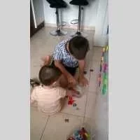 Isabelle, babysitter à Cellettes