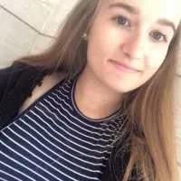 Camille, babysitter à Kersaint Plabennec