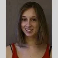 Cecilia, babysitter à Aubagne