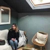 Armandine, babysitter à Olonne sur Mer