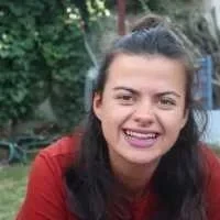 Mailys, babysitter à Fontenay le Comte